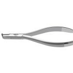 Distal End Cutter With Safety Hold