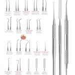 Hand Instruments - Hollow Handle