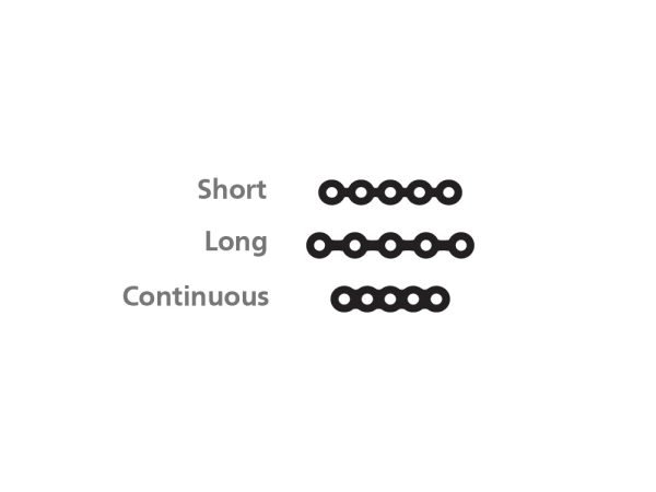 Elastomeric Chain - Image 2