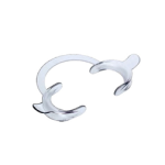 C - Shape Cheek Retractor