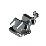 1st Molar Double Non - Convertible Buccal Tube