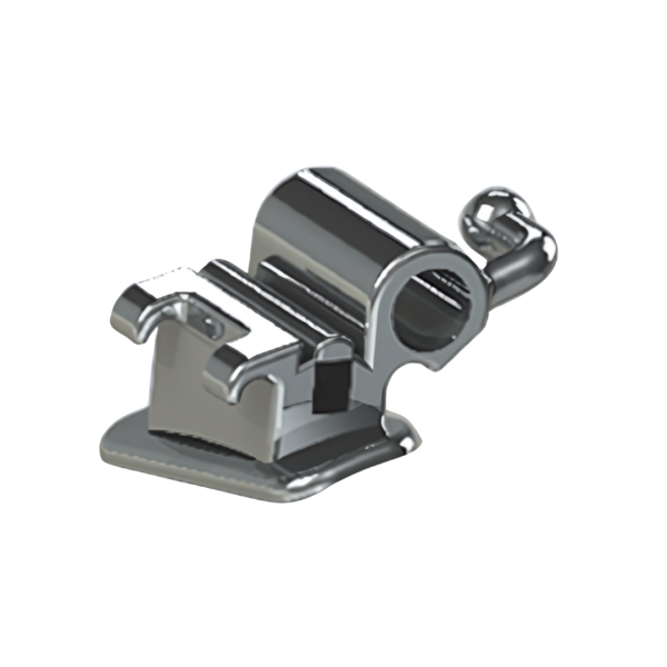 1st Molar Double convertible Buccal Tube