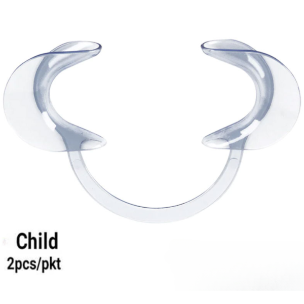 C - Shape Cheek Retractor - Image 3