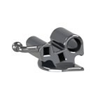 1st Molar Triple convertible Buccal Tube