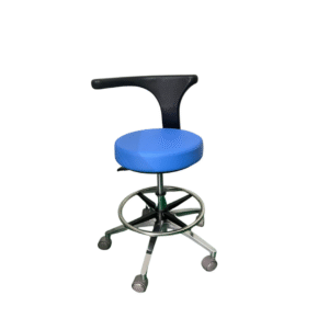 ISSC ErgoMed Pro Dental & Medical Operator Stool