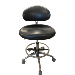 Black Stool ISSC-OD-002